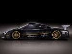 Pagani Zonda R 2009 года